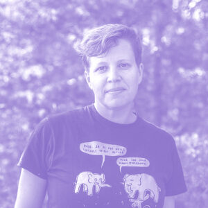 Ingrid Nielsen