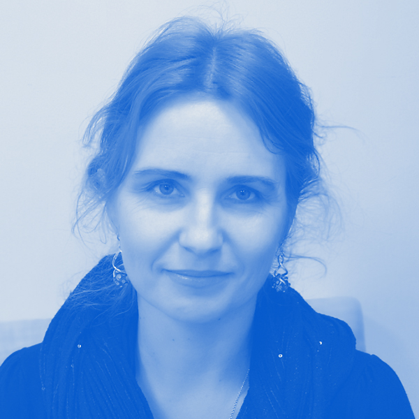 Kaija Kesa-Rebane