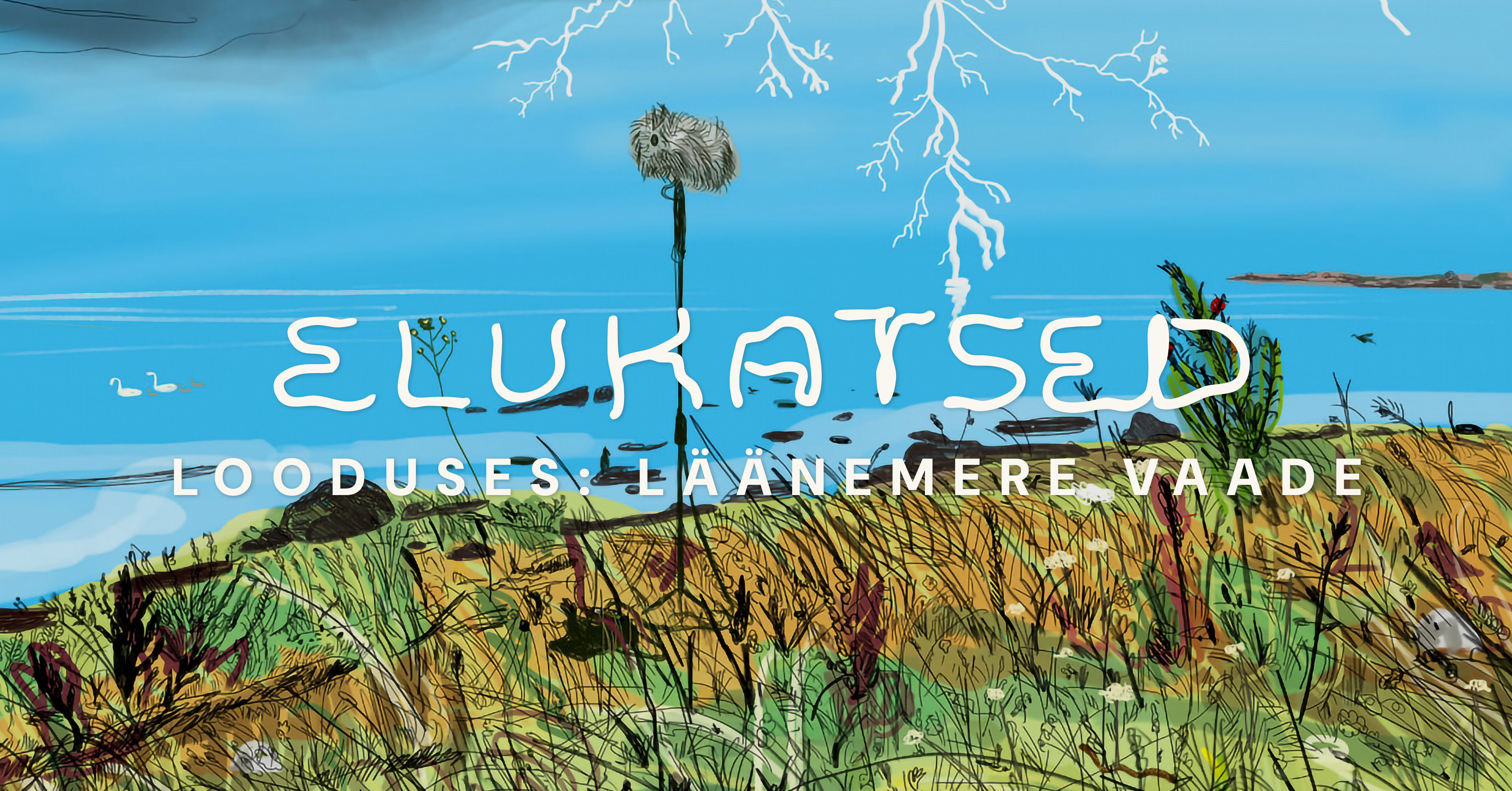 ERR ülekanne. Läänemere päeva vestlusõhtu otsis tasakaalu inimese ja mere vahel